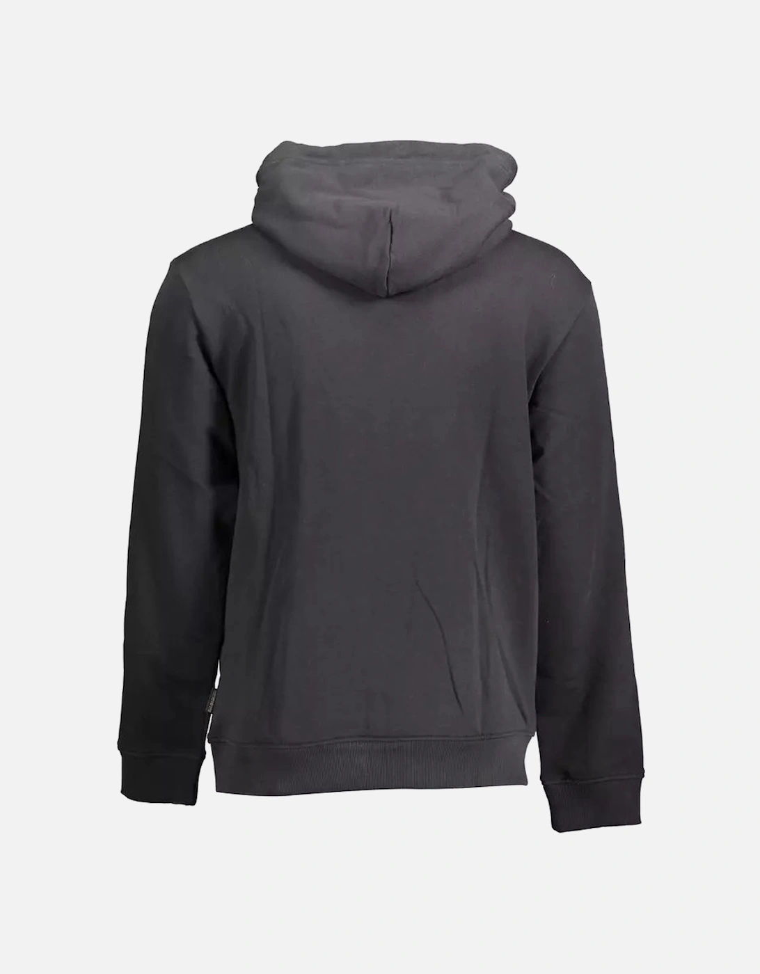 Geographic Hoodie Model NP0A4G700K7