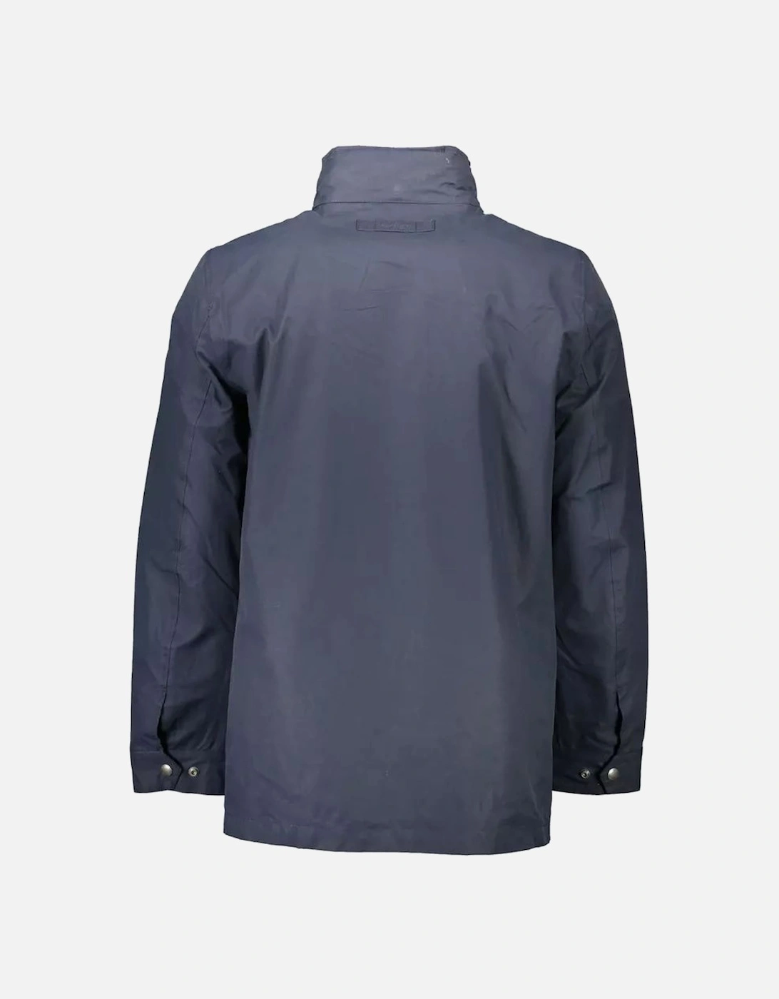 Classic Fit Water Resistant Jacket