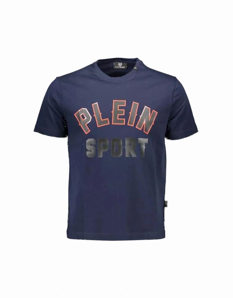 TShirt Short Sleeves Crew Neck