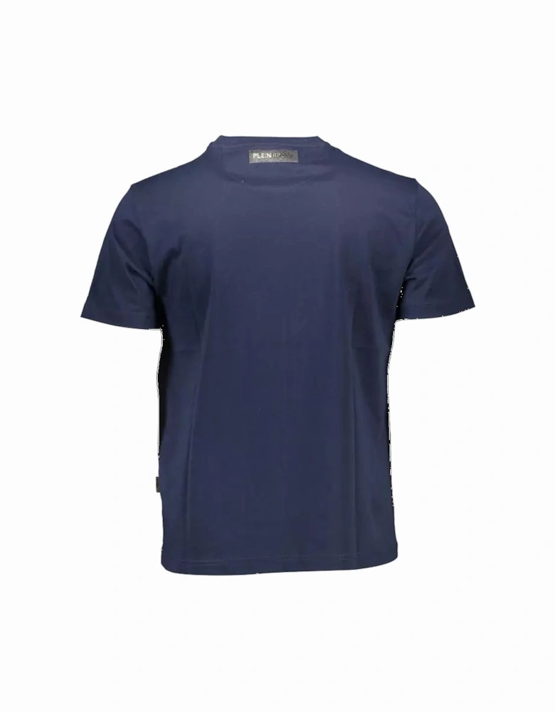 TShirt Short Sleeves Crew Neck