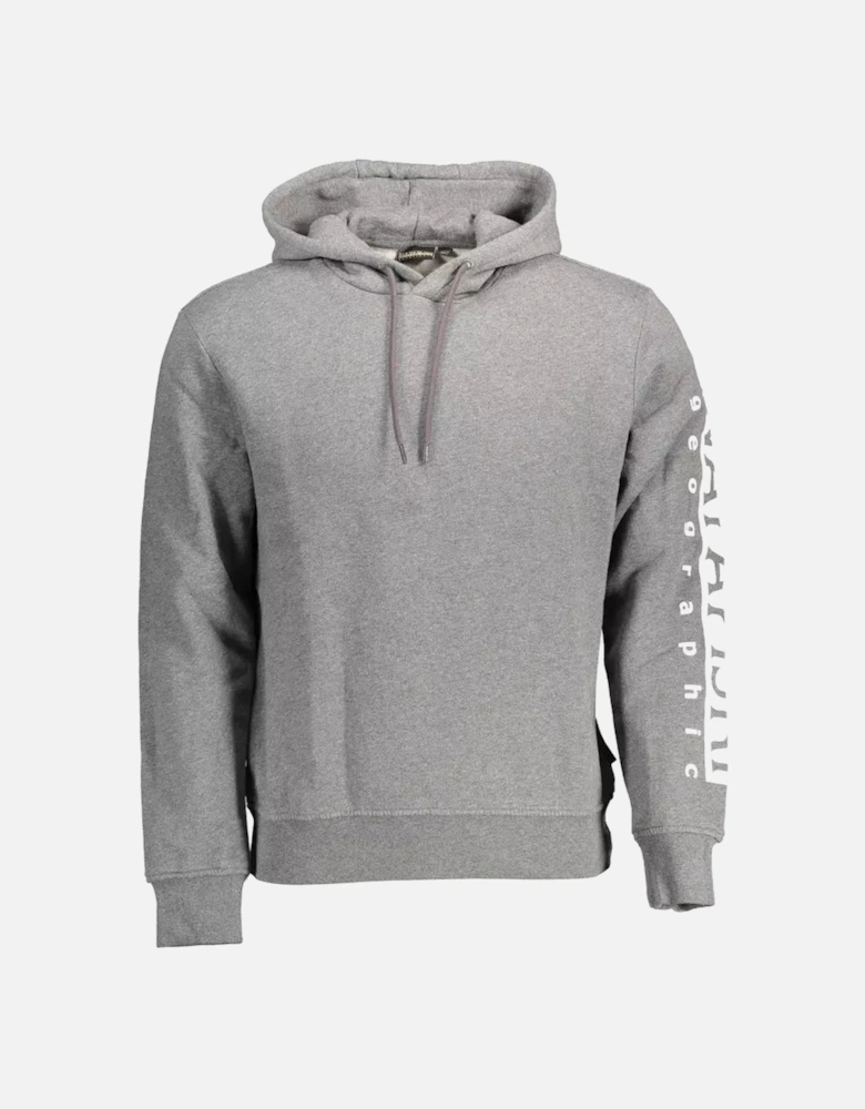 Geographic Hoodie NP0A4G70