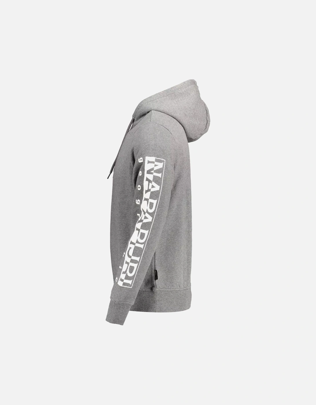 Geographic Hoodie NP0A4G70