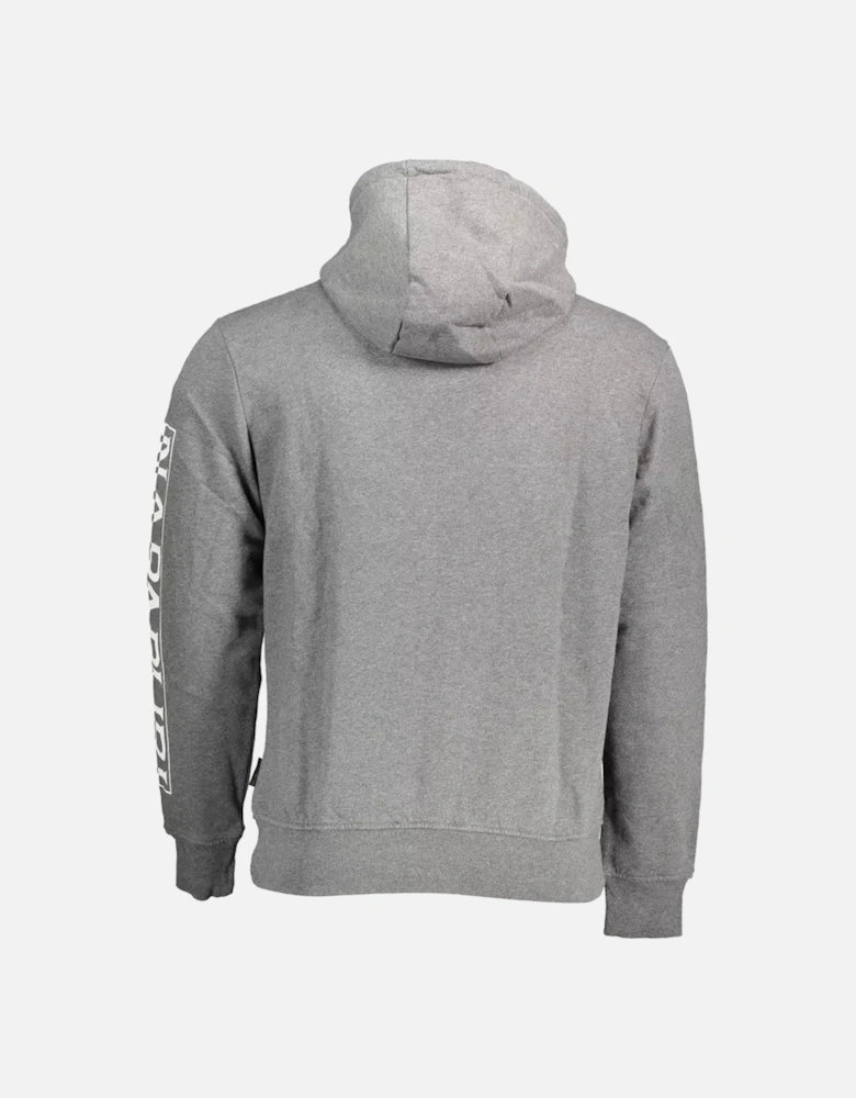 Geographic Hoodie NP0A4G70