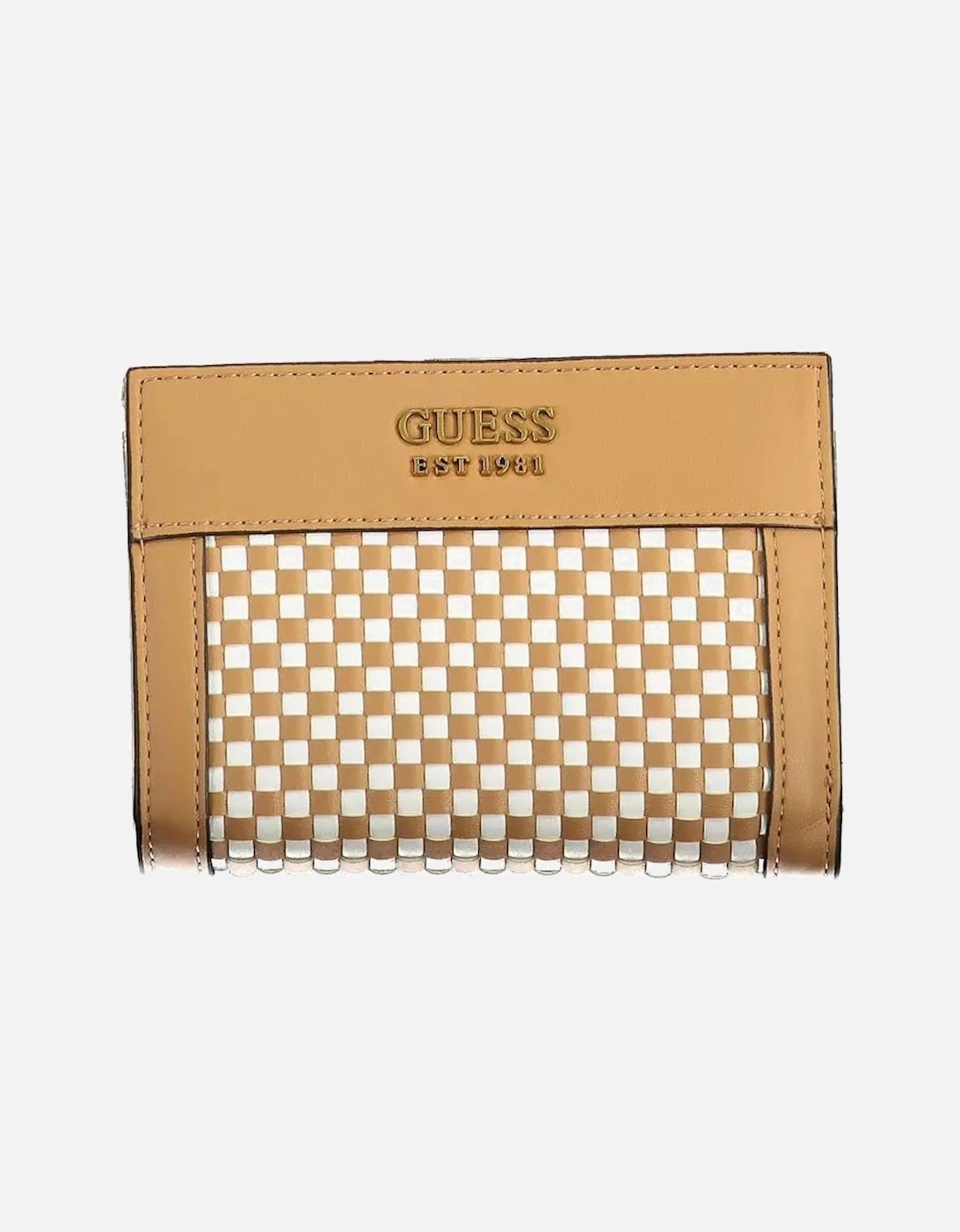 Checkered Wallet GU14437, 4 of 3