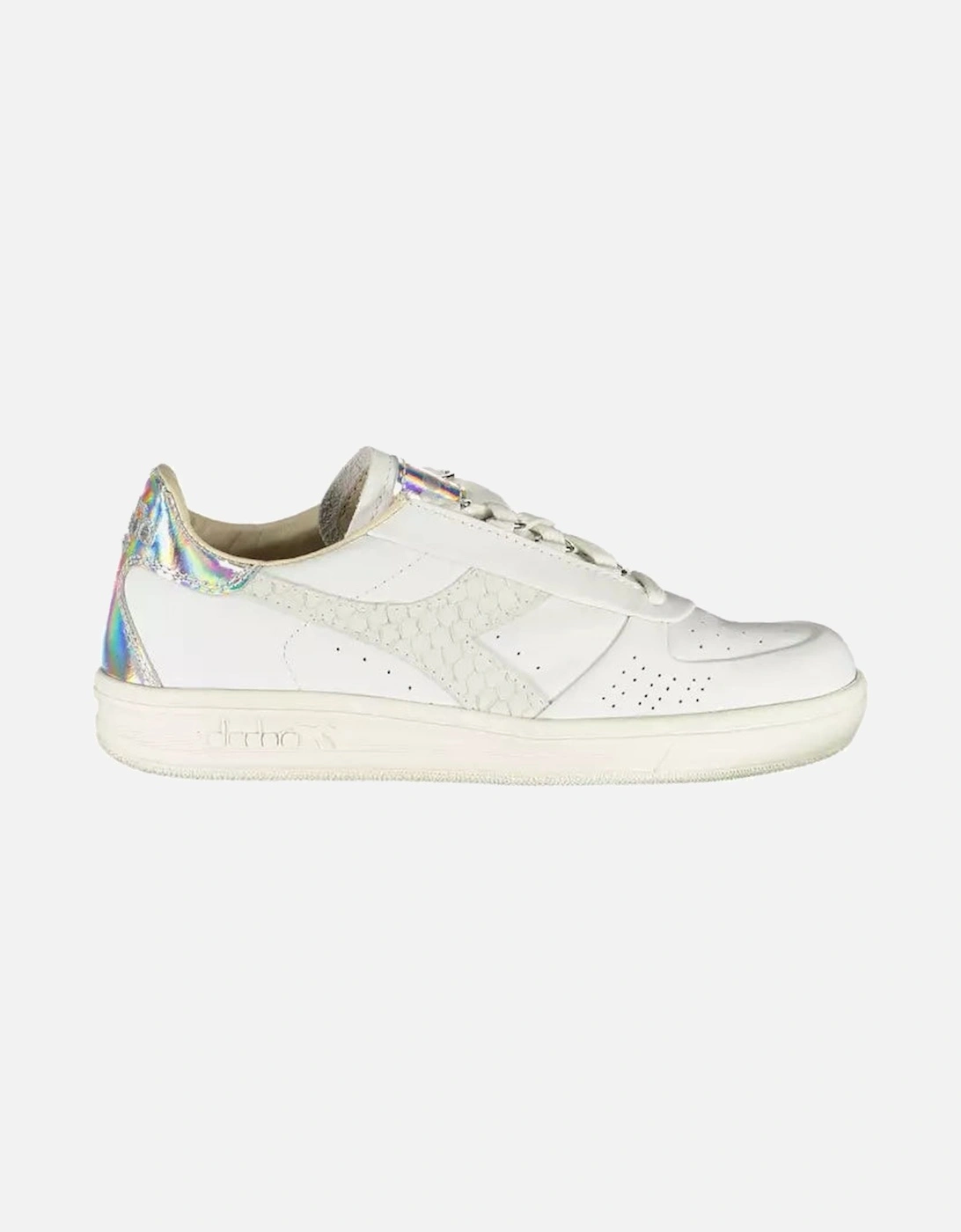 Game L Sneakers Iridescent Accents, 4 of 3