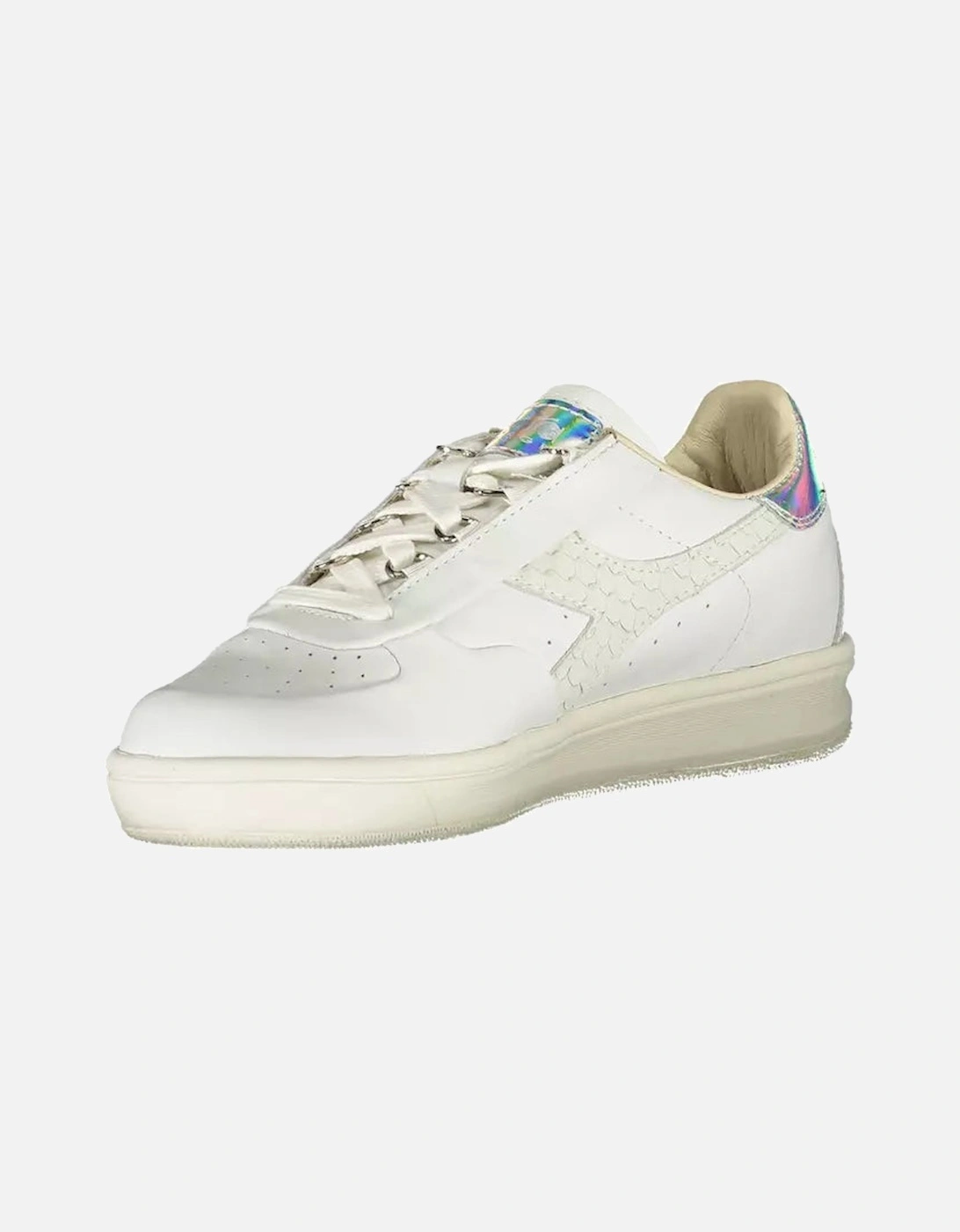 Game L Sneakers Iridescent Accents