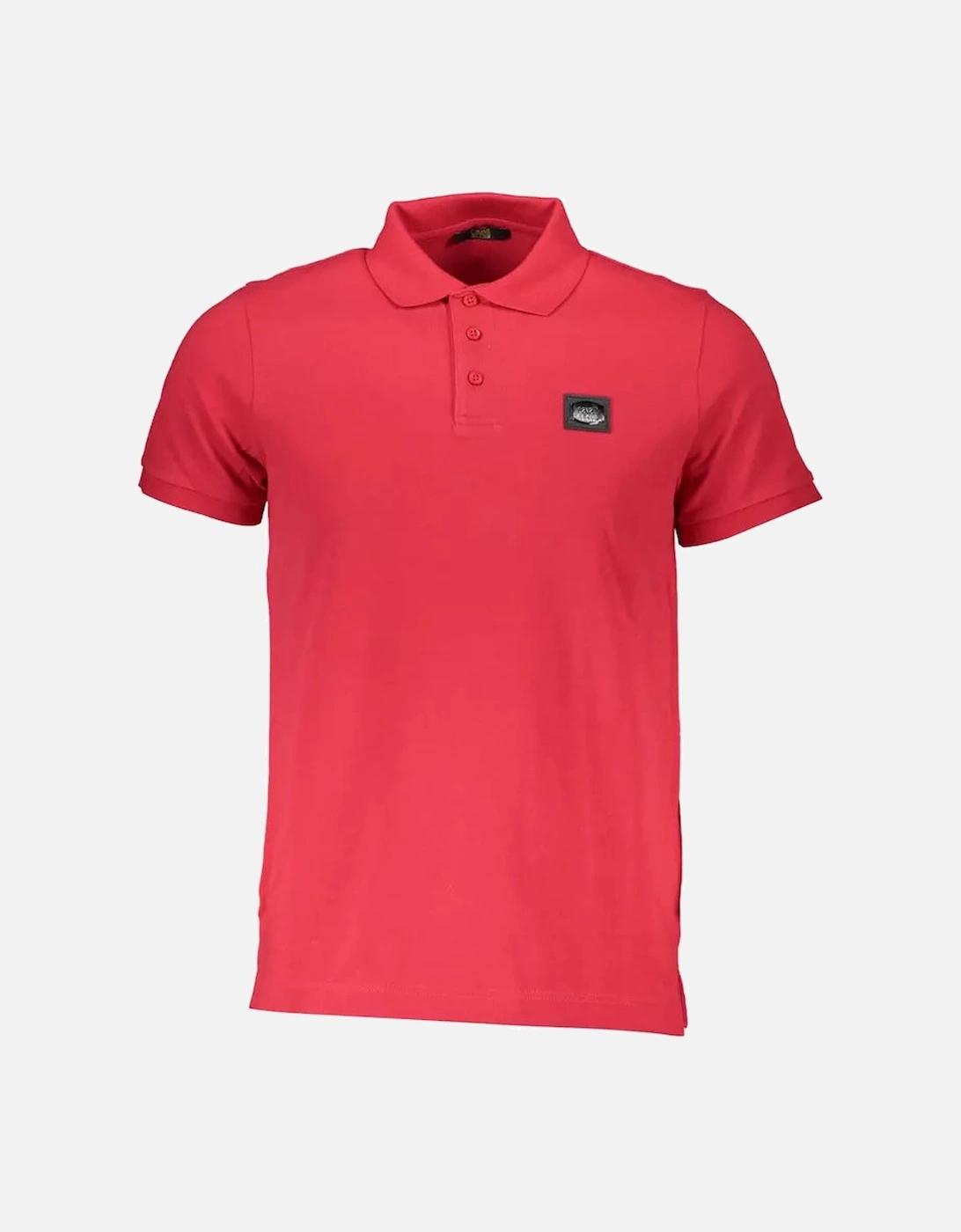 Polo Shirt Red Polo CA21295, 3 of 2