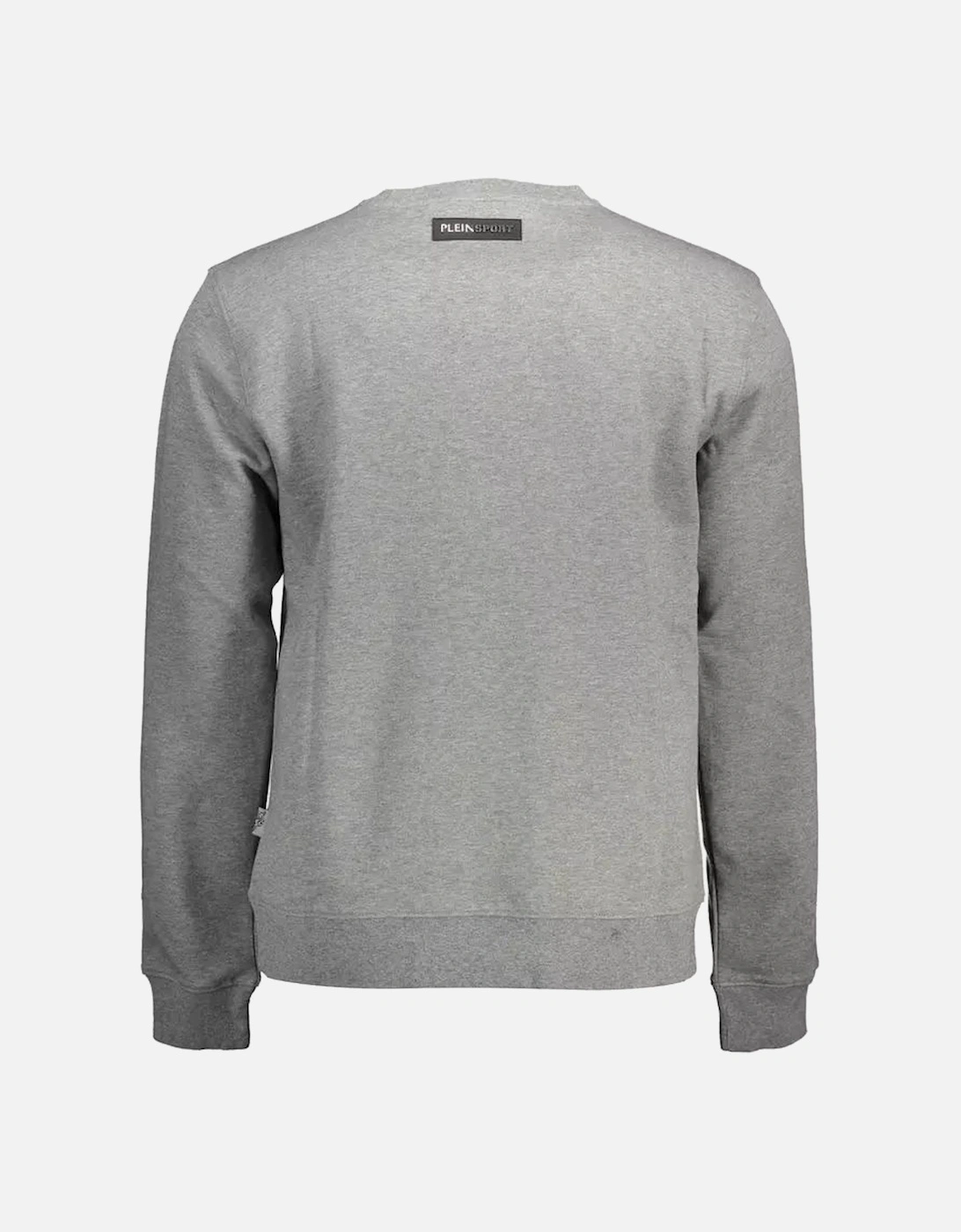 Crew Neck Sweatshirt PL11139