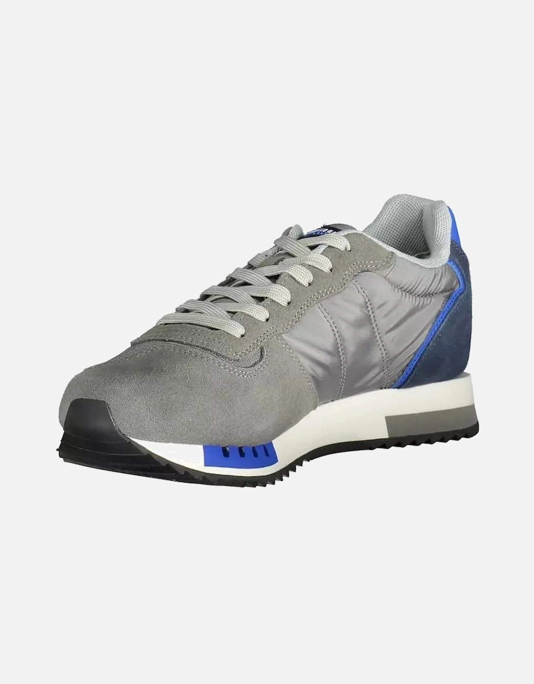 Classic Sneaker GreyBlue