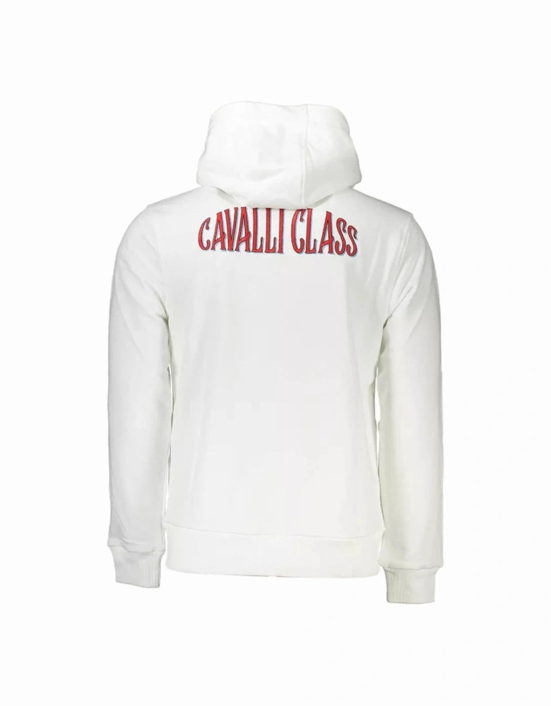 ZipUp Hoodie CA21267