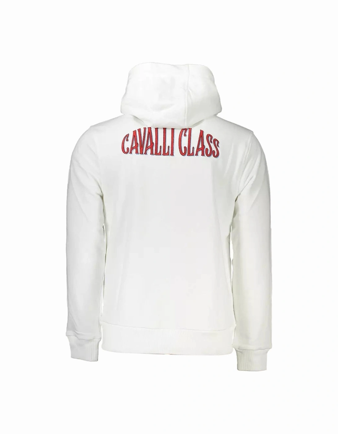 ZipUp Hoodie CA21267