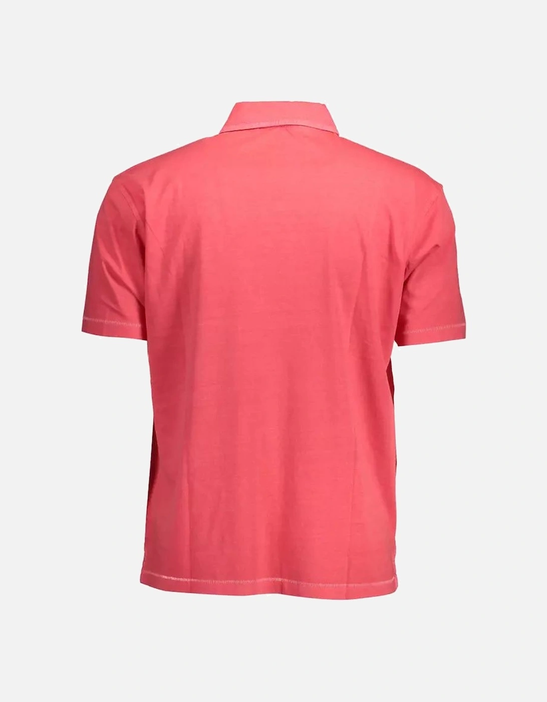 Rugger Short Sleeve Polo Shirt