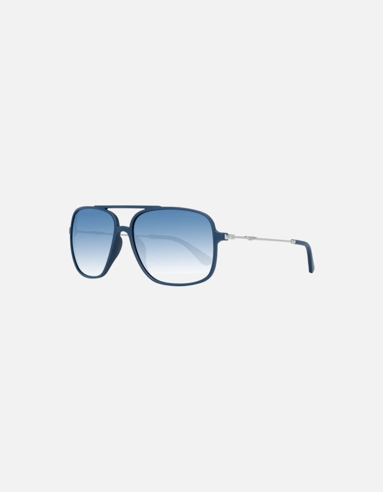 Polarized Mirrored Sunglasses