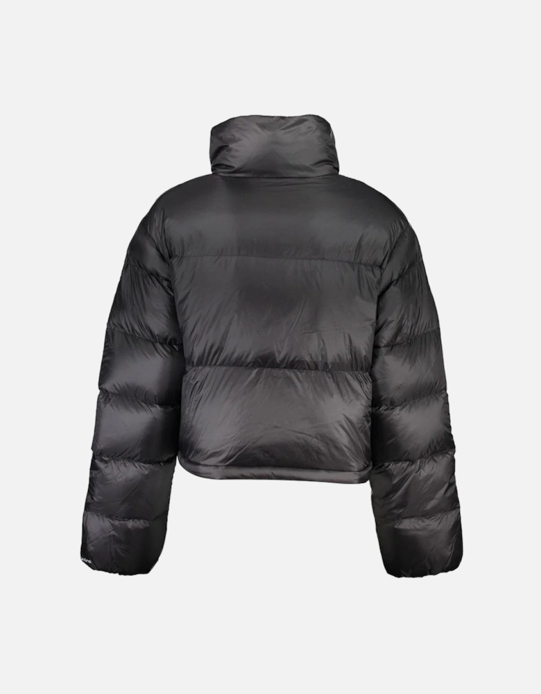 Cropped Puffer Jacket CW0CW00326