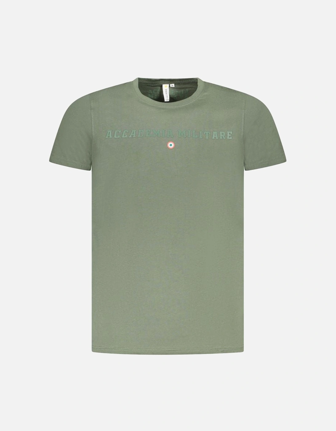 Military Academy TShirt, 3 of 2
