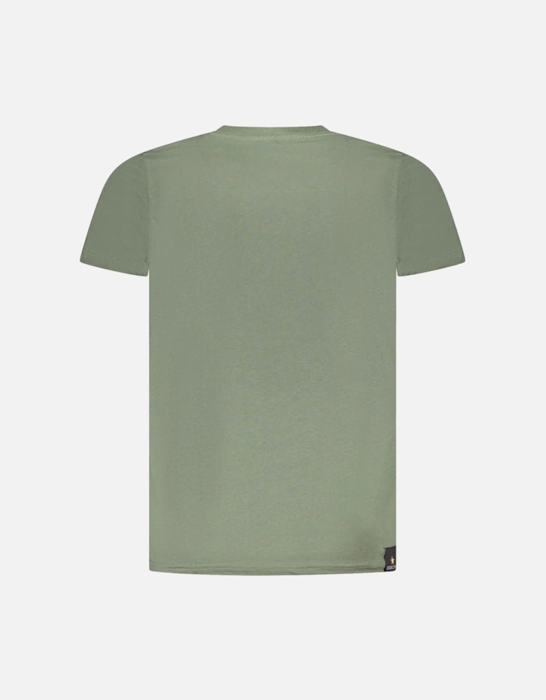 Military Academy TShirt