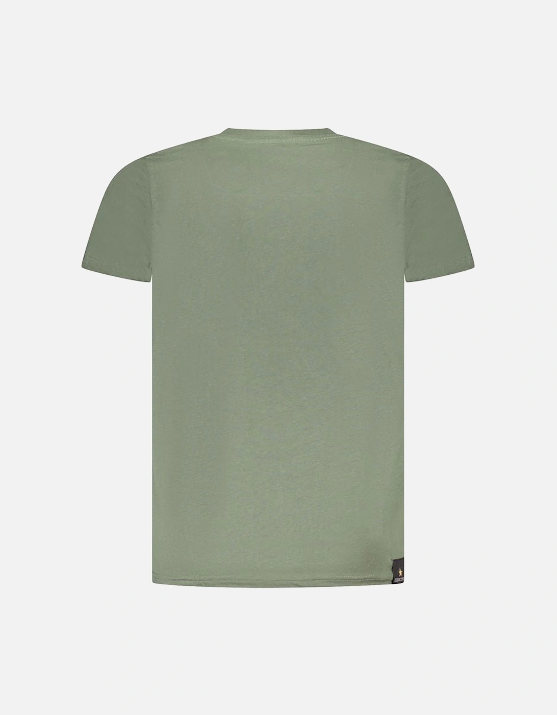 Military Academy TShirt