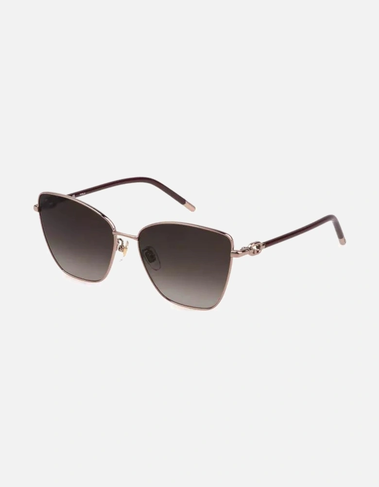 FU120 Cat Eye unglae