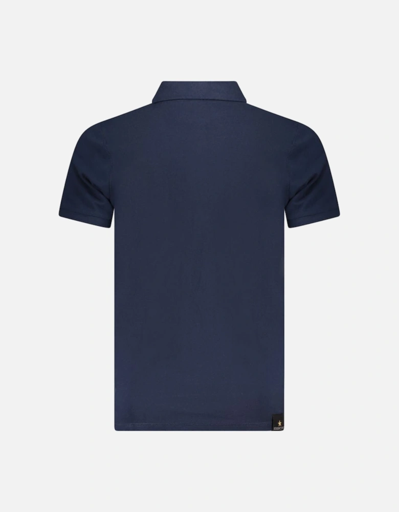 Short Sleeve Polo Shirt