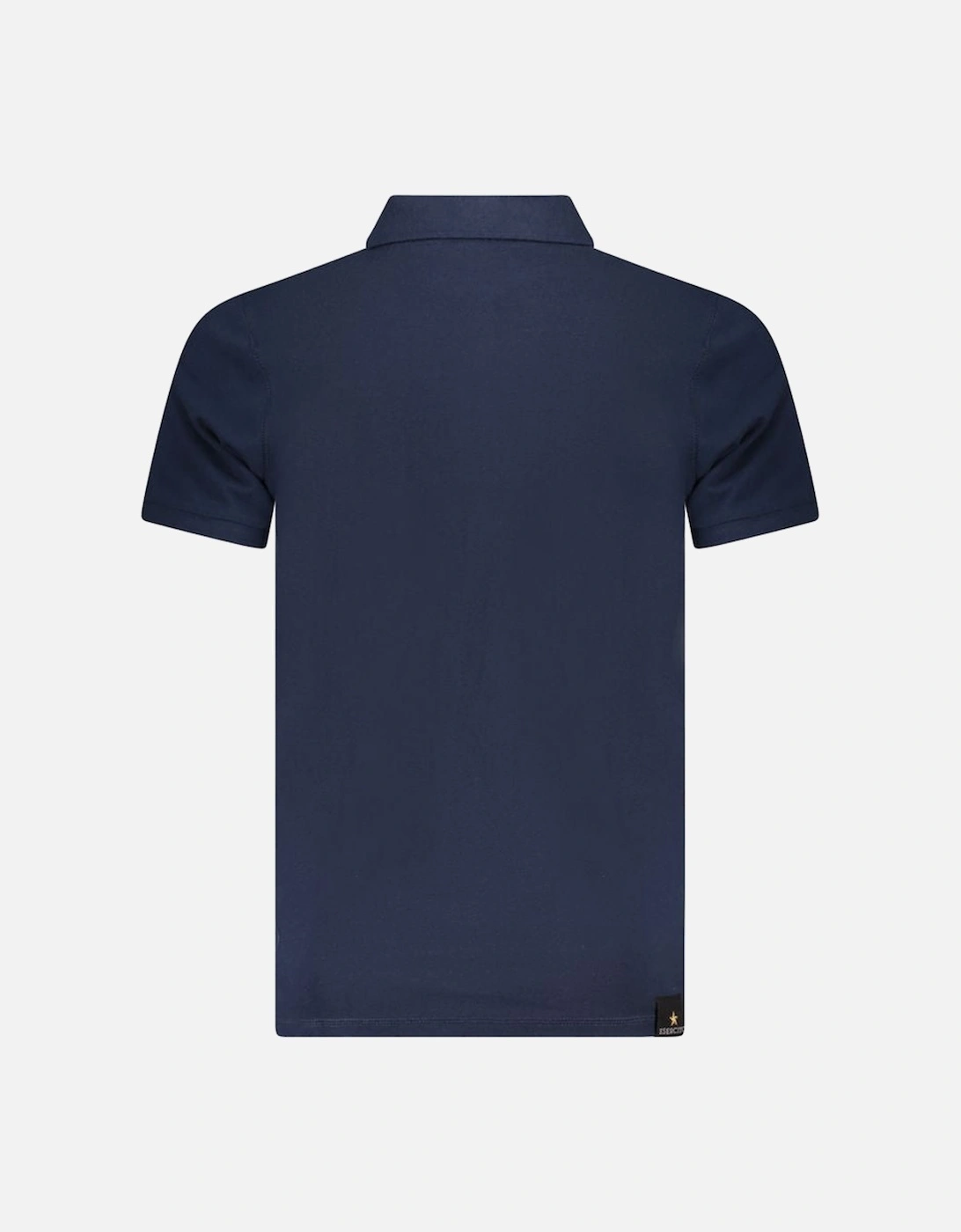 Short Sleeve Polo Shirt