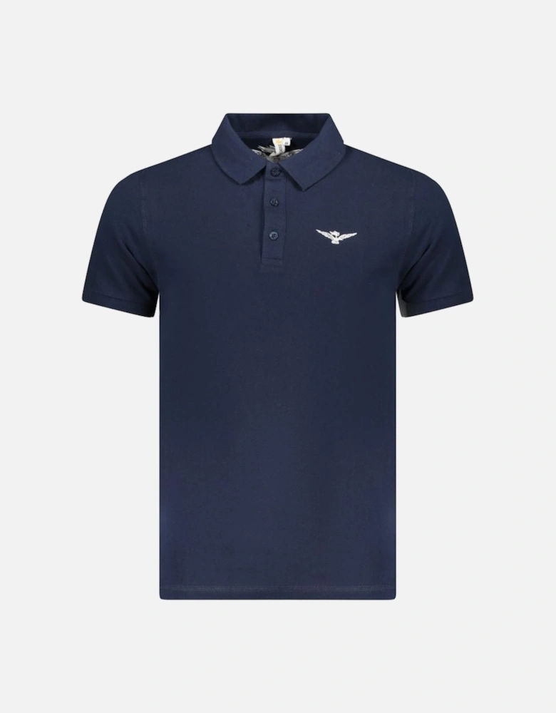 Short Sleeve Polo Shirt