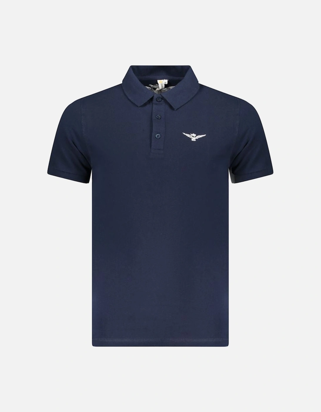 Short Sleeve Polo Shirt, 3 of 2