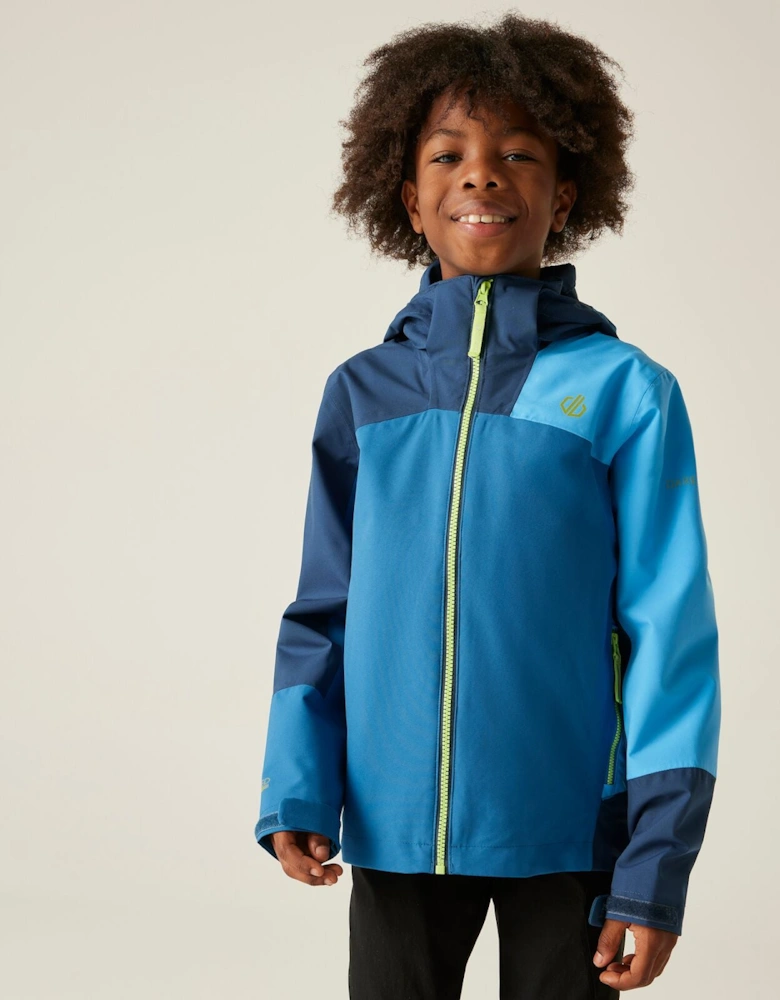 Kids Explore II Waterproof Jacket