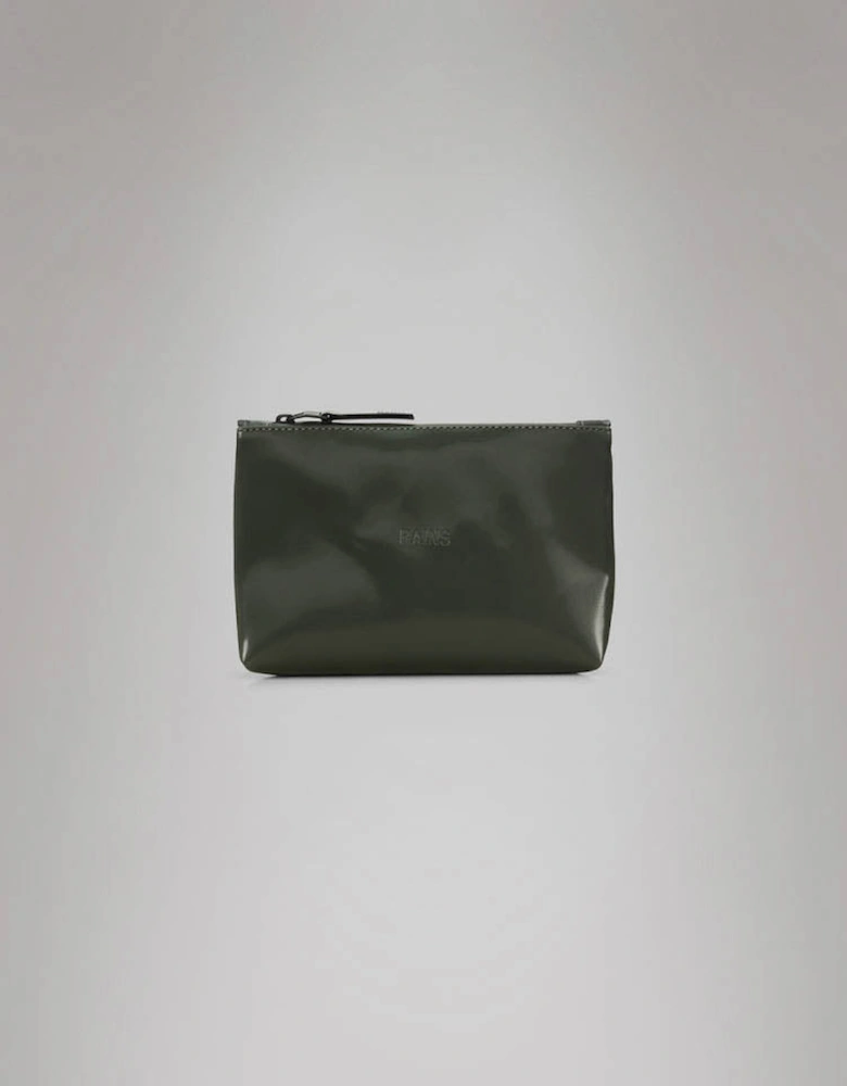 Cosmetic Bag - 127 Swamp