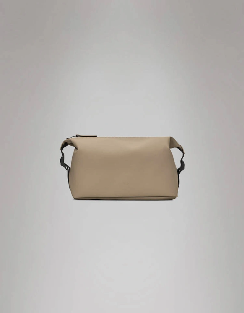 Weekend Wash Bag - 133 Beige