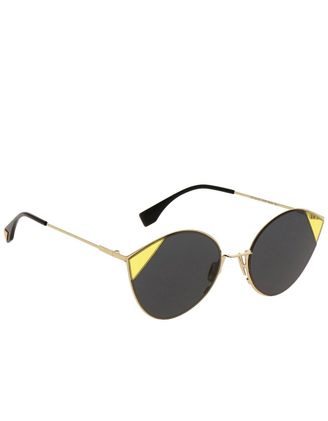 FF0341S Cat Eye Sunglasses, 5 of 4
