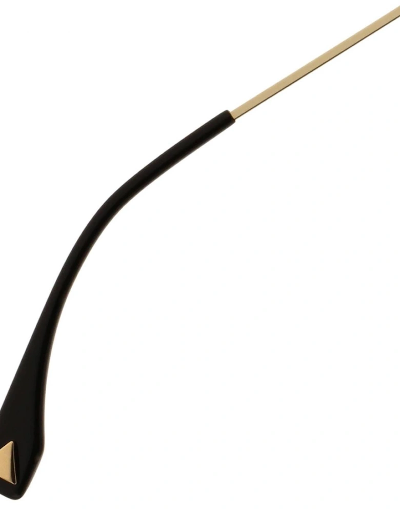 FF0341S Cat Eye Sunglasses