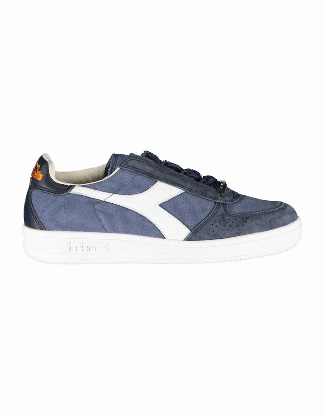 Game L Sneakers Navy Casual Style, 4 of 3