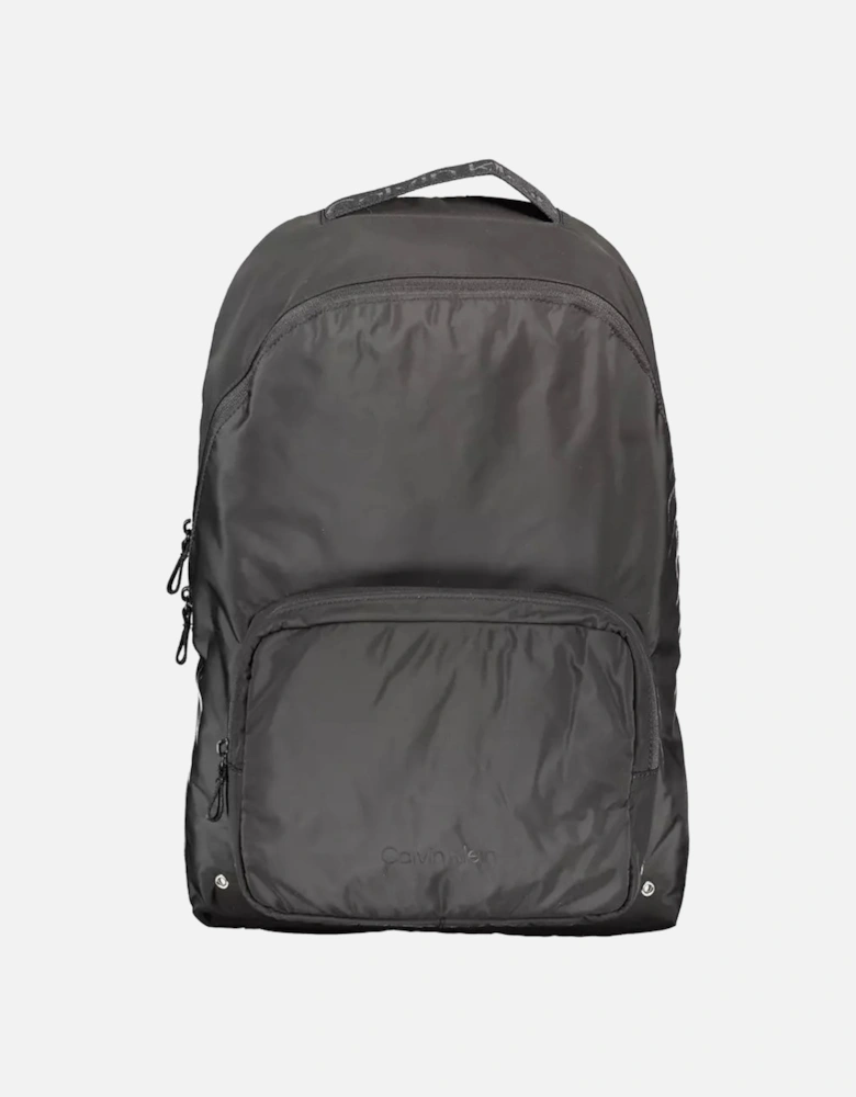 Unfold Backpack Black