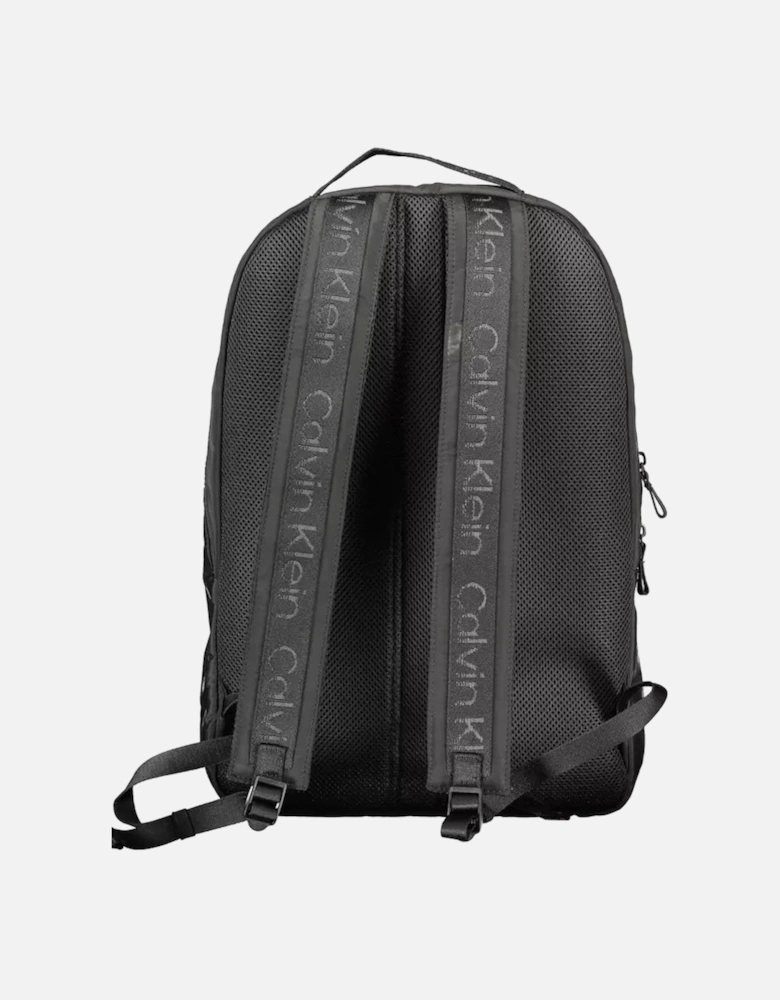 Unfold Backpack Black