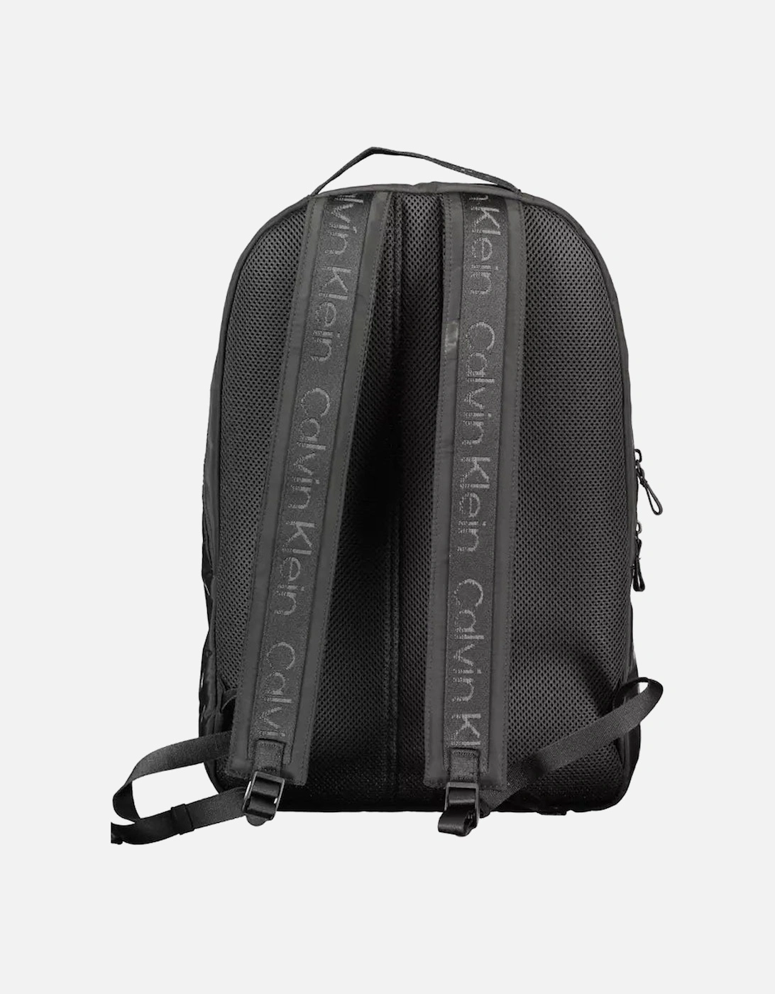 Unfold Backpack Black