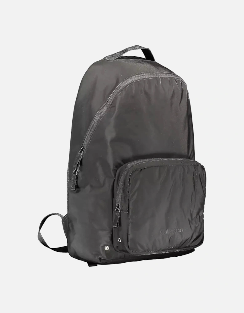 Unfold Backpack Black