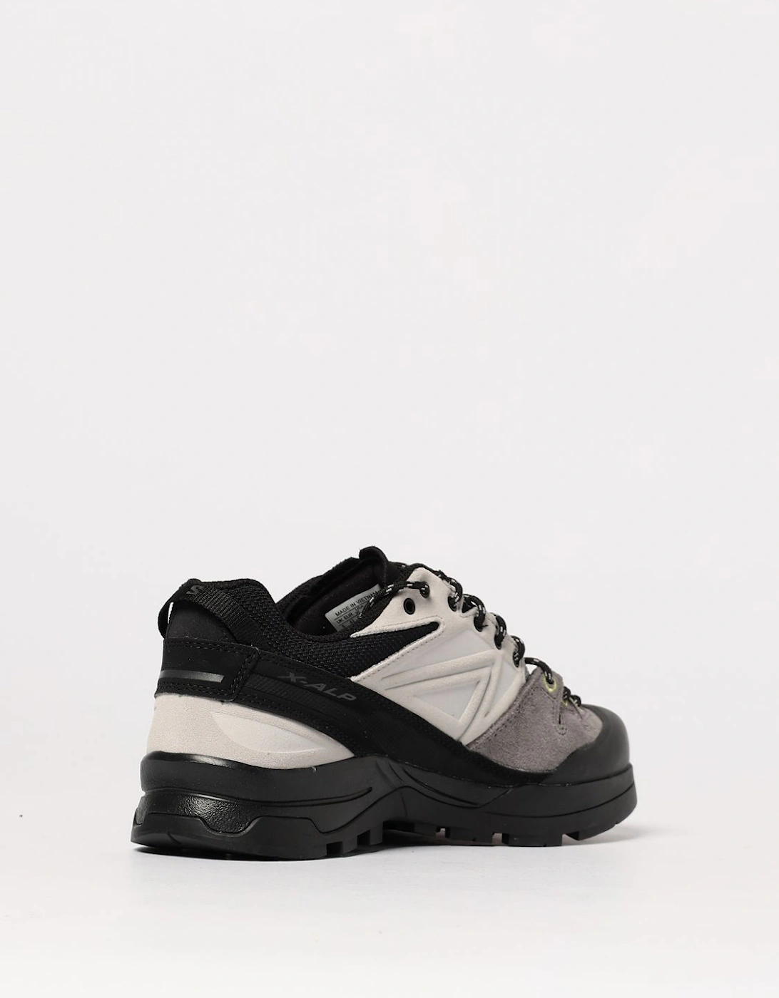 High-Performance Trail Running Sneakers