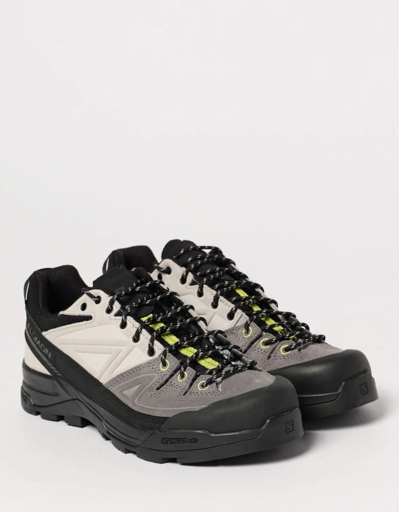 High-Performance Trail Running Sneakers