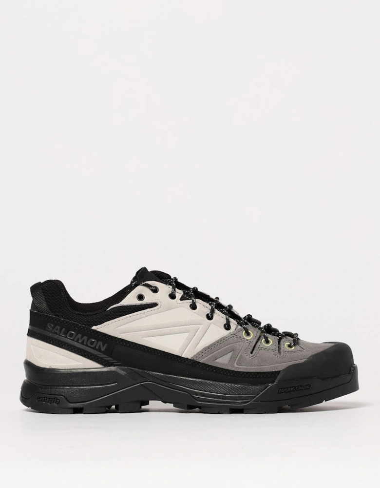 High-Performance Trail Running Sneakers