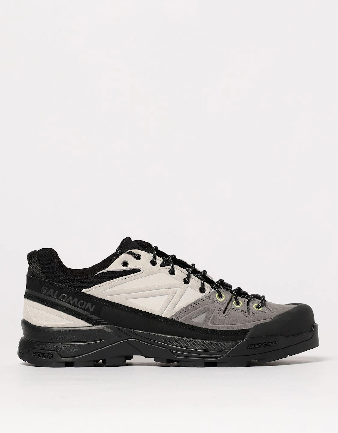 High-Performance Trail Running Sneakers, 4 of 3