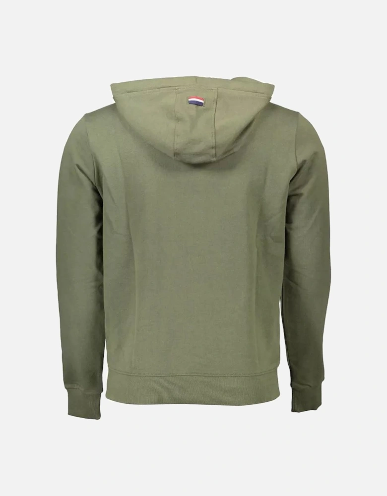 Zip Hoodie Classic Fit