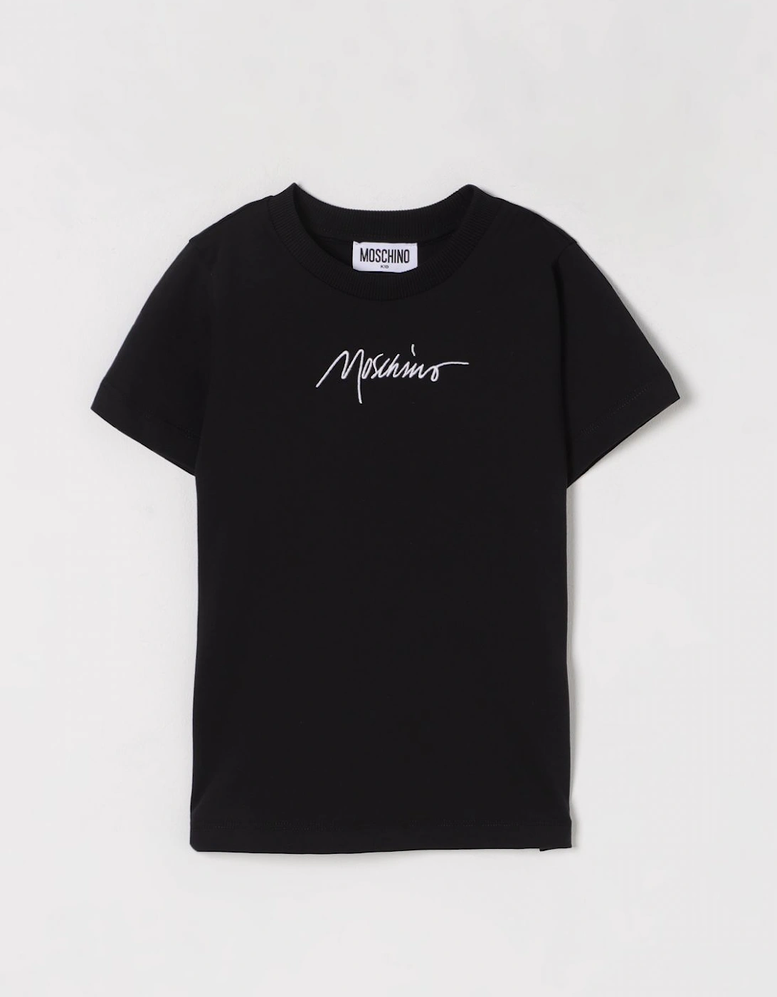Signature Script Tee