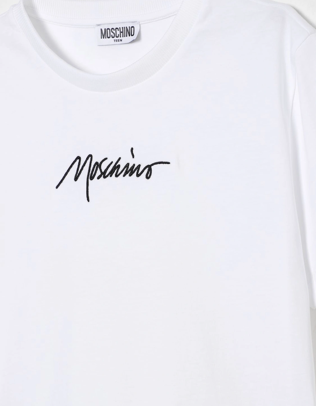 Signature Script Tee