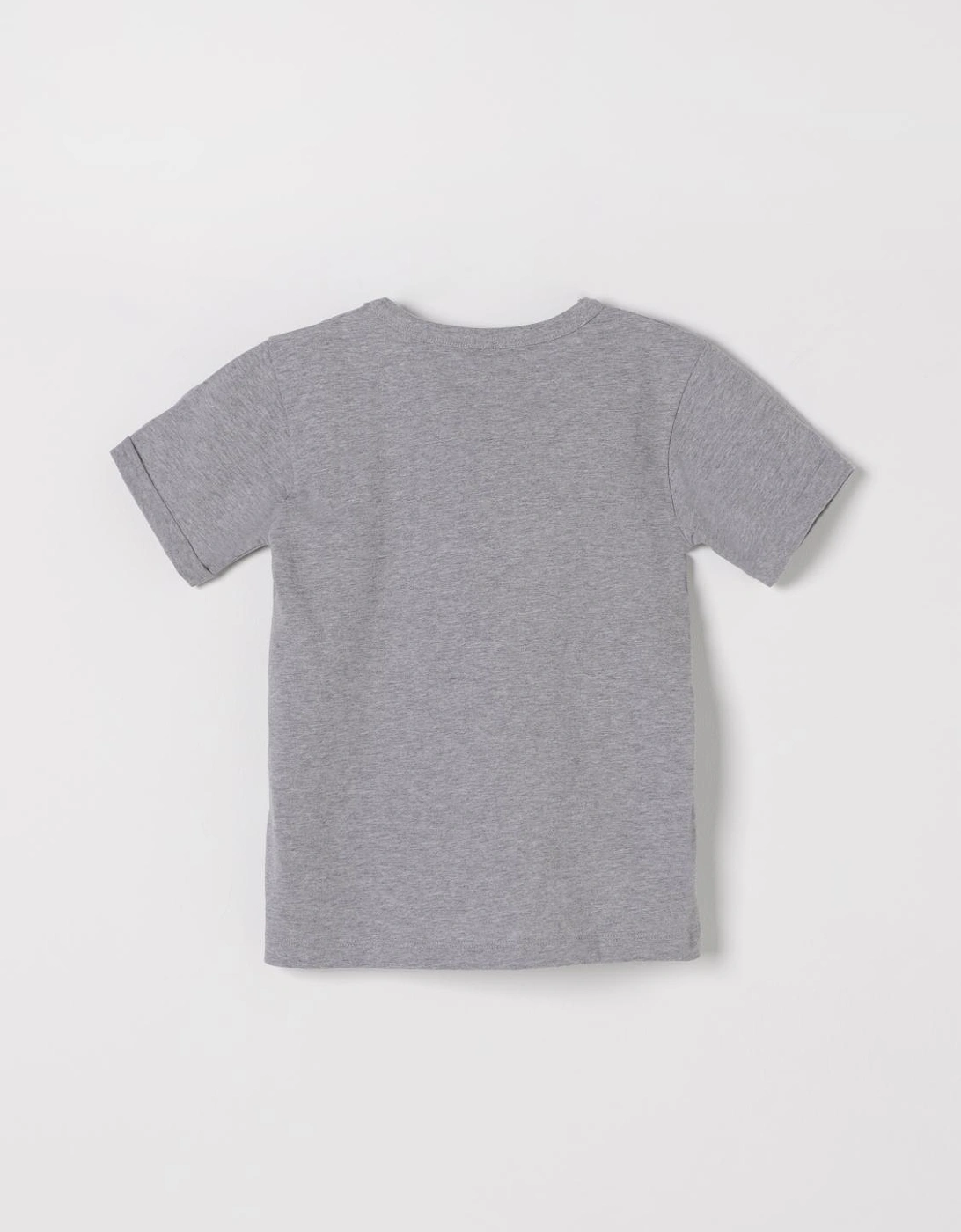 Kids Star TShirt Fringe Detail