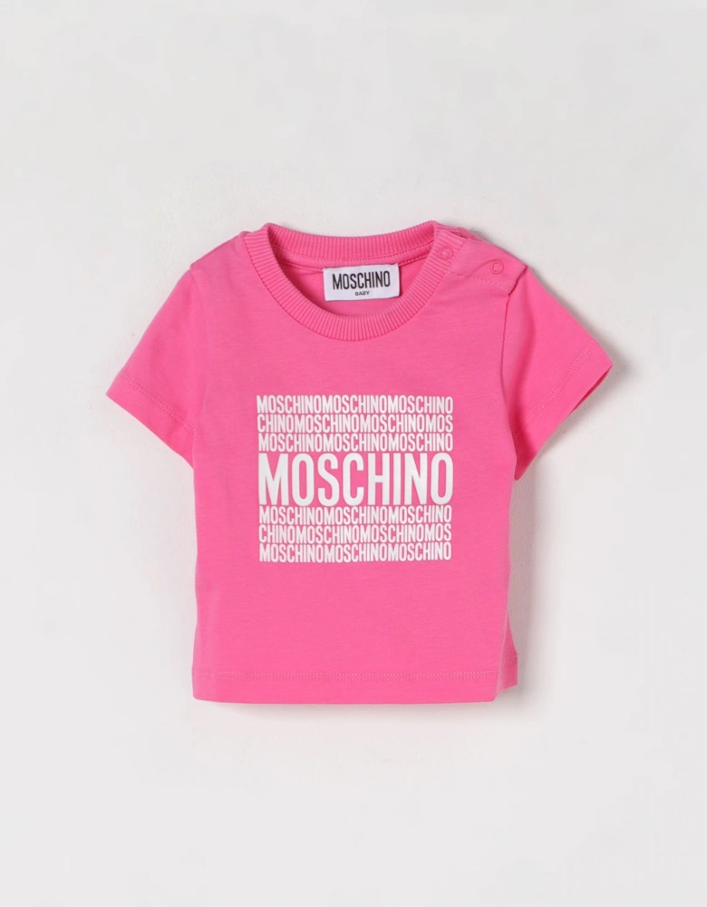 Baby Logo Tee
