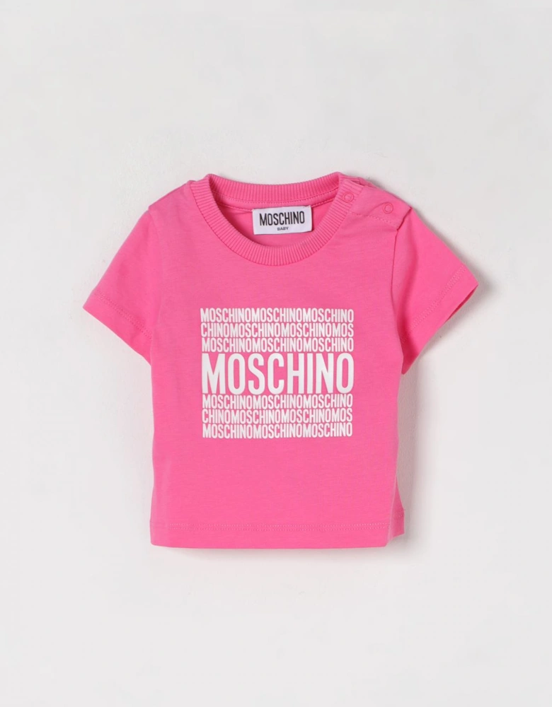 Baby Logo Tee