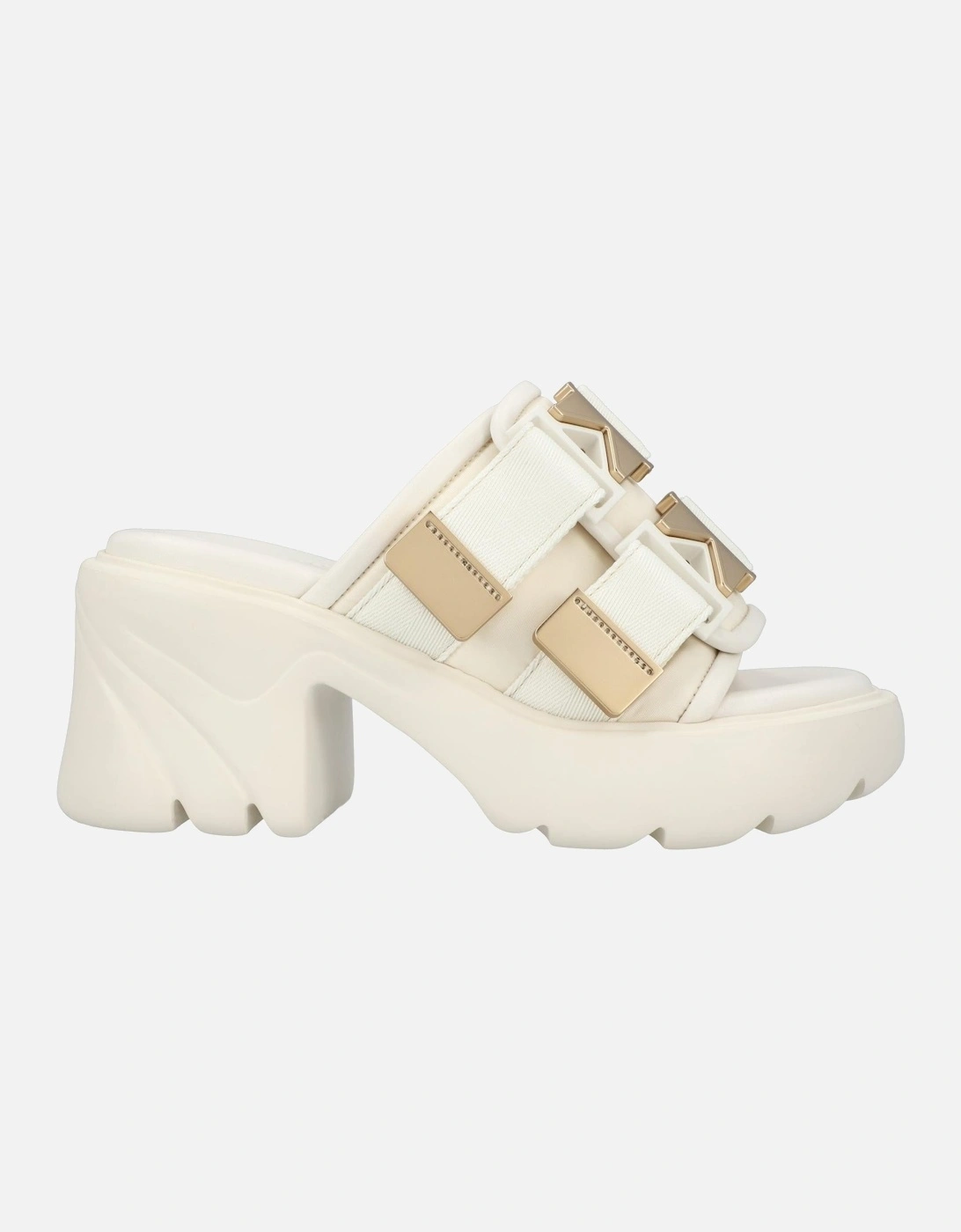 Platform Buckle Sandals, 6 of 5