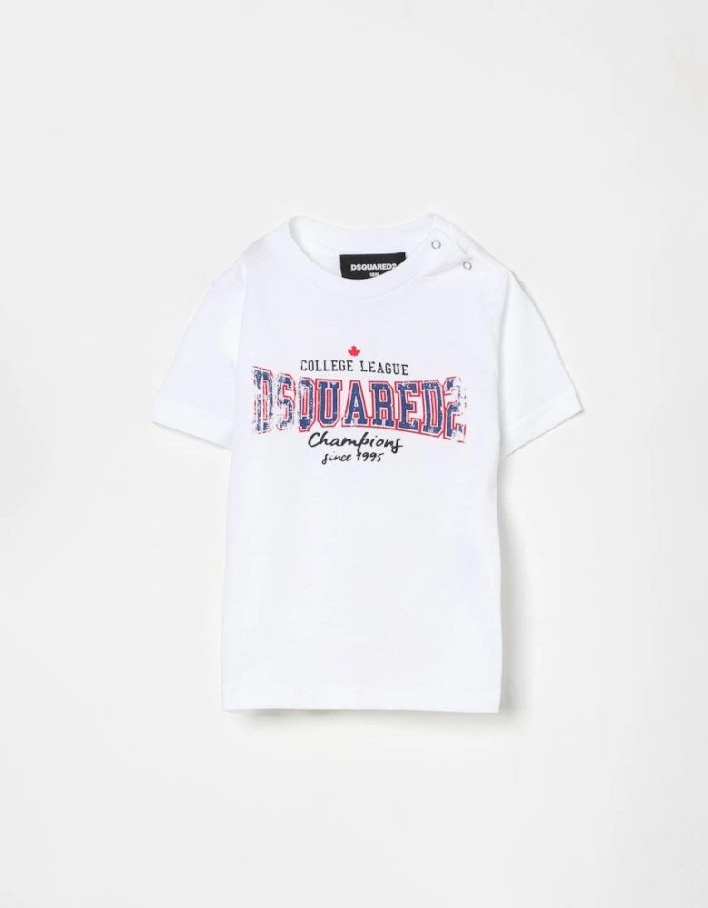 College League Graphic Tee
