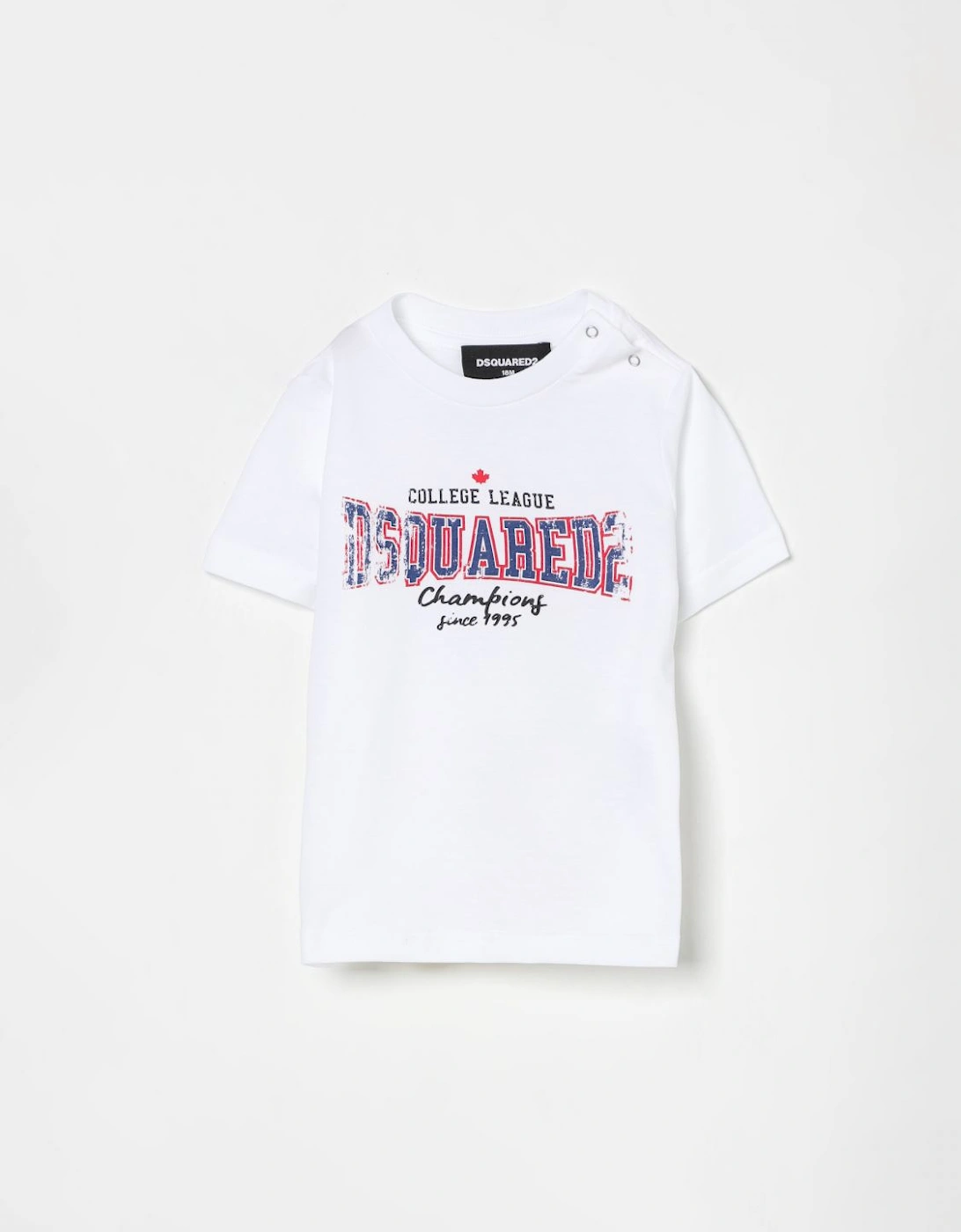 College League Graphic Tee, 3 of 2