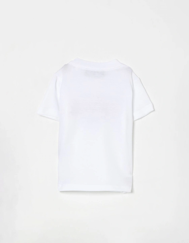 College League Graphic Tee